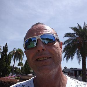 Meet your Posher, Andrew